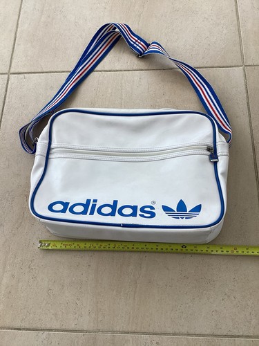 Vintage adidas messenger - vintage,