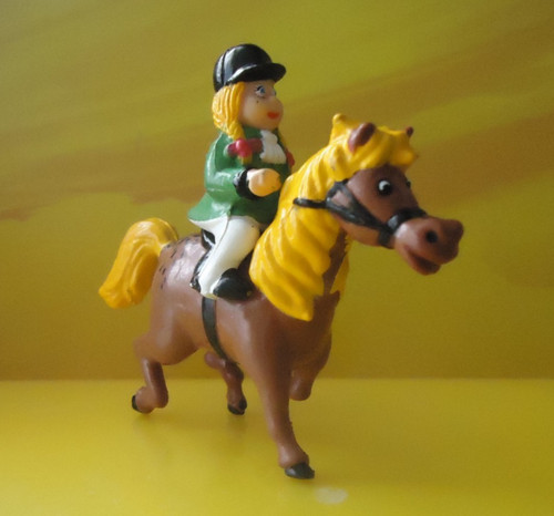 Vintage 1980er penny pony - 1980er, penny's