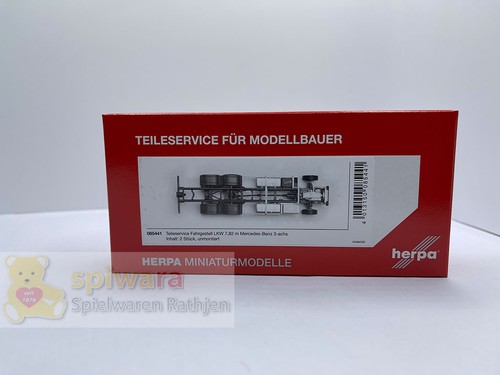 Herpa 085441 fahrgestell 3a - herpa,