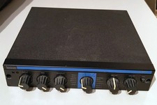 Lexicon LXP-1  Reverb