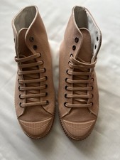 Nat mono high - mono, high-top
