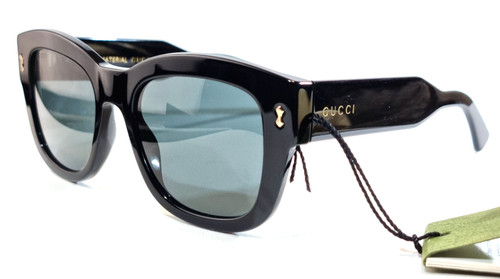 Gucci 110s 001 sonnenbrille - gg,