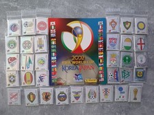Panini WM 2002 - 1x
