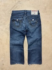 True Religion DenimRainbow