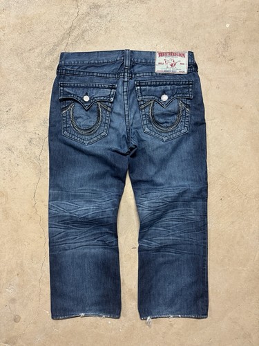 True religion denimrainbow - true,