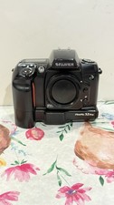 Fuji Fujifilm FinePix S1 Pro