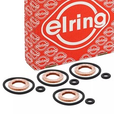 4x ELRING Dichtung