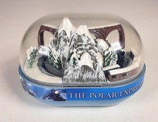 Ferrero, Maxi Ei, Polarexpress, Kapselzug, 2004/2005, #AG996