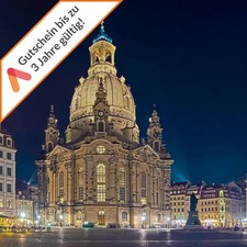 Kurzreise Ramada by Wyndham Dresden 2 Pers. + 2 Kinder Studio 2 oder 3 Nächte ÜF