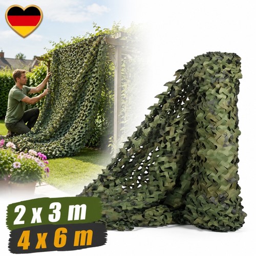 2x3m tarnnetz - 6m,