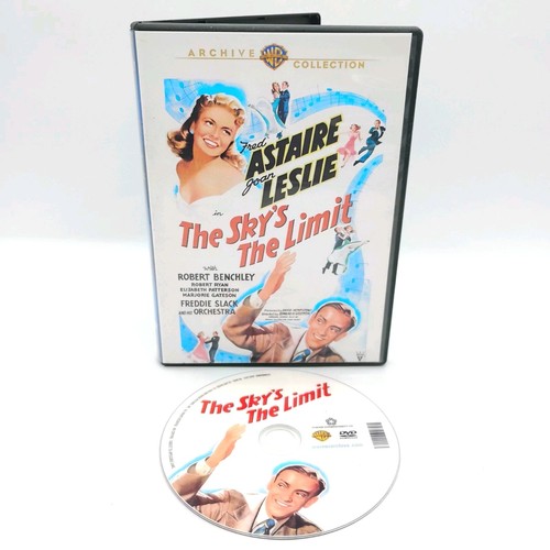 The sky limit 1943 - the,
