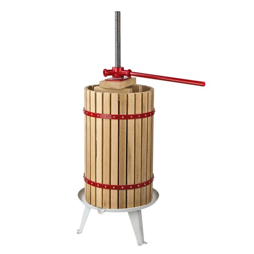 Obstpresse trento liter - obstpresse,