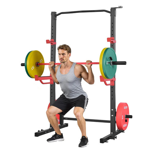 Vevor power rack 454kg - 454kg, squat