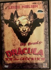 Dracula - Tot aber glücklich