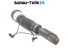 Mercedes Benz W220 Luftfahrwerk Federbein vorne links rechts Stoßdämpfer