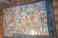 LTB 1-264 Sammlung lückenlos Lustige Taschenbücher Walt Disney