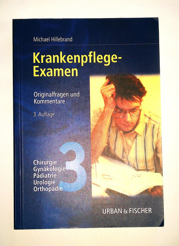 Krankenpflege examen - krankenpflege,