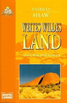 Weites wildes land von - land,