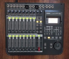Fostex VF16 Digital