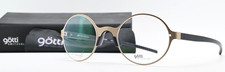 GÖTTI SWITZERLAND Brille Tilo