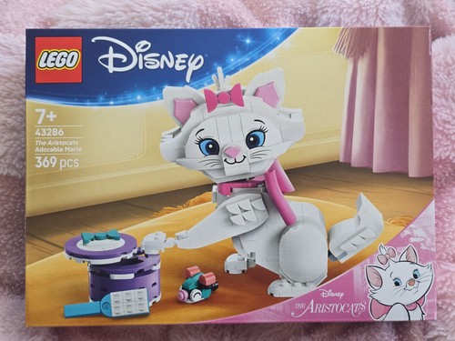 Lego disney the aristocats - disney™,