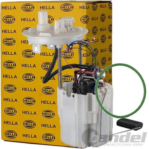 HELLA