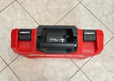Hilti Koffer Bohrschrauber SF