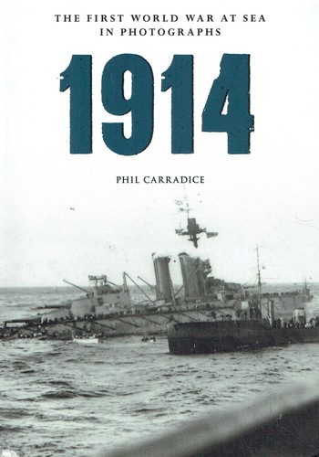 Carradice phil 1914 the - phil,