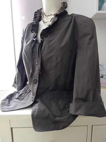 Damen jacke langarm frank - langarm,
