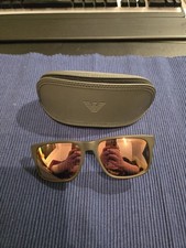 Emporio Armani Sonnenbrille