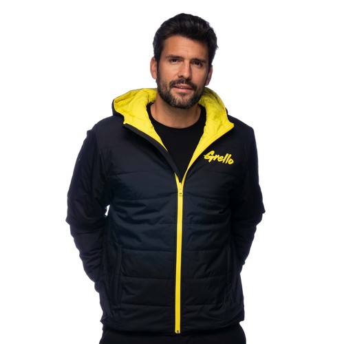 Manthey stepp wendejacke - manthey,