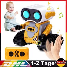 Intelligente RC Roboter mit