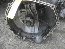 79387 Schaltgetriebe