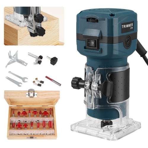 800w elektrische holz - 800w,