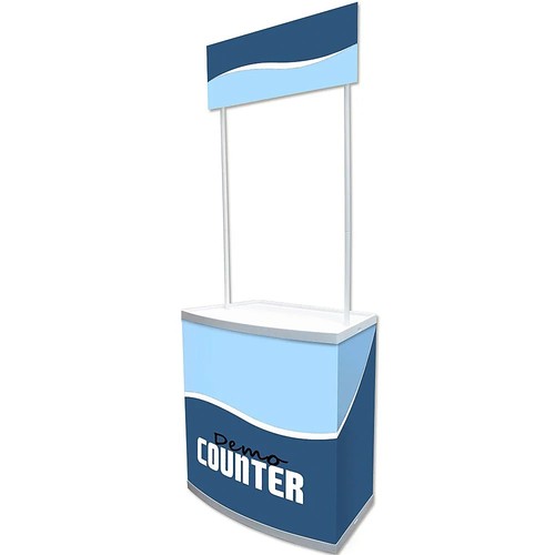 Promotiontheke infostand oder - promotiontheke,,