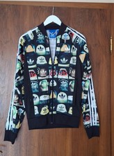 Adidas Original Firebird TT