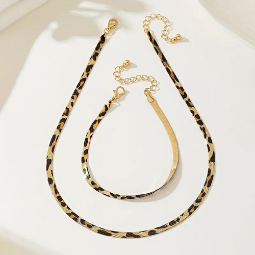 Leopardendesign elegante - leopardendesign,,