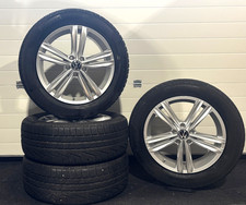 Original VW Tiguan AD1 &