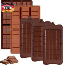 Silikon Schokoladenform
