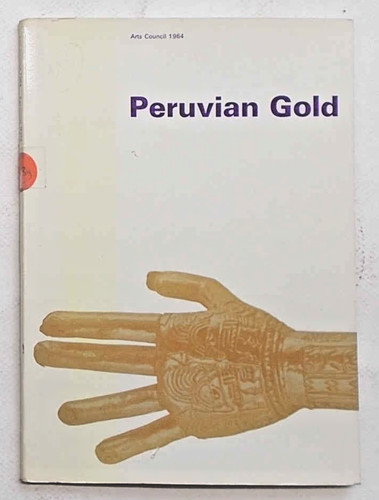 Digby peruanisches gold - digby,