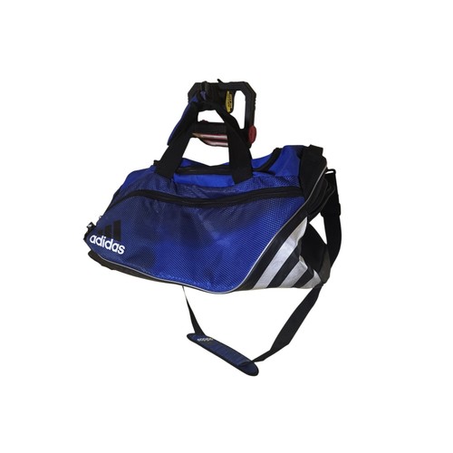 Adidas team speed - team, duffel