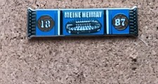 Pin,, HSV,  Stadion, Meine