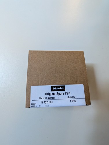 Miele feinsieb art nr - feinsieb, –