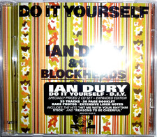 Ian Dury & The Blockheads - Do