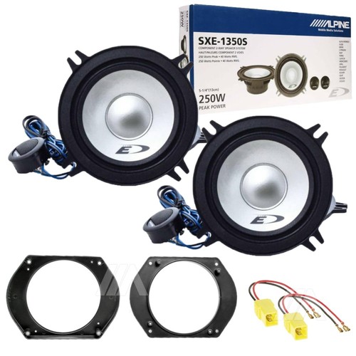 Kit alpine sxe 1350 - kit,
