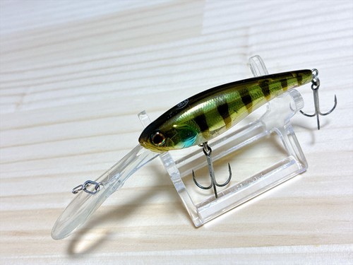 Jackall soul shad - jackall,