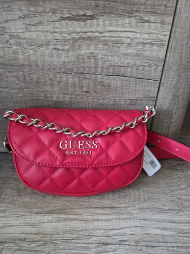 Guess gürteltasche - guess,