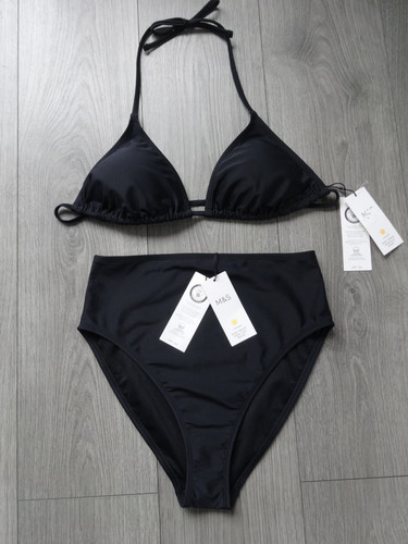 Marks spencer schwarze - spencer,