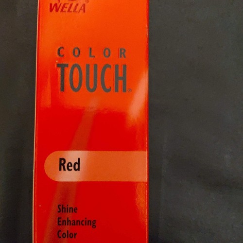 Wella color touch - wella,