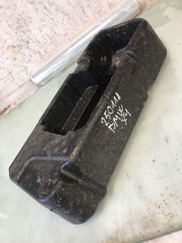 Bmw g02 2021 verkleidung - 2021,